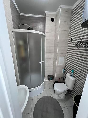 ещё квартиру: 3 комнаты, 112 м², 2 этаж, Евроремонт — 7