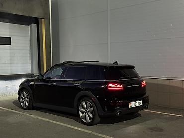 Mini: Mini Cooper S Clubman: 2017 г., 2 л, Автомат, Бензин, Хэтчбэк — 3