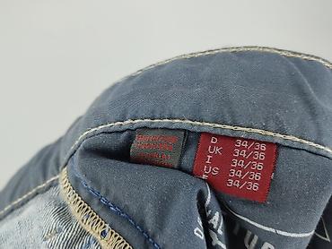 bhs jeans: Esprit, Jeansy dla mężczyzn, rozmiar XL — 5