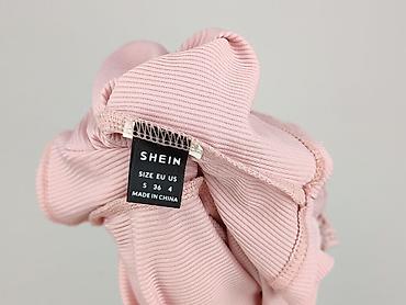 shein czat: Shein, Bluzka damska, rozmiar S — 4