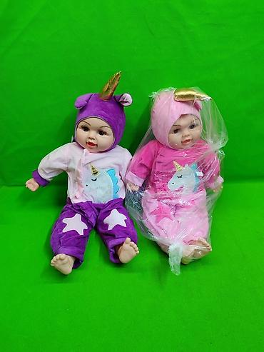 Другие товары для детей: Кукла мягкая игрушка музыкальная в ассортименте 👧 Комплектация — 1