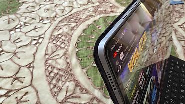 samsung netbook: Samsung Tab S10 Ultra 256/12 . Seliqeli islenib. Uzerine noqte qeder — 4