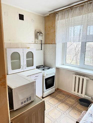 Продажа квартир: 2 комнаты, 42 м², Индивидуалка, 3 этаж, Старый ремонт — 1