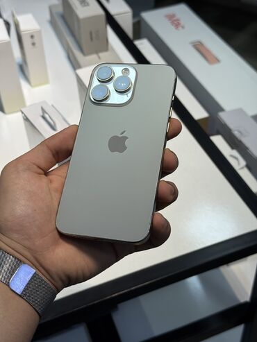 iphone barter var: IPhone 15 Pro Max, 256 GB