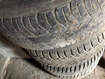 Колеса в сборе: Колеса в сборе 165 / 65 / R 14, Всесезонная, Б/у, Комплект, Легковые, Литые, отверстий - 4 — 9