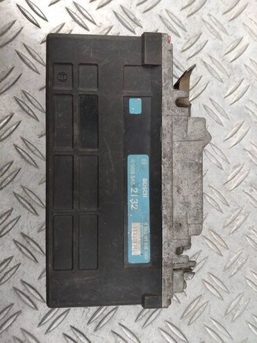 Другие детали электрики авто: Блоки управления двигателем Mercedes-Benz. Есть только то, что на — 19