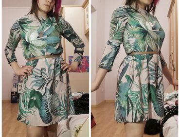 платья рубашки на пляж: Продаю платье Waikiki