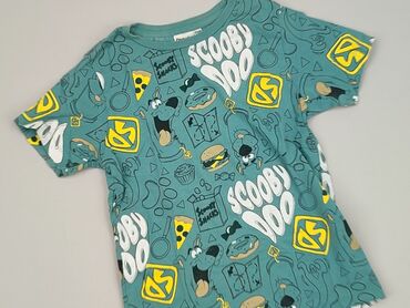koszulka 4f allegro: T-shirt, Disney, 7 years, 116-122 cm, condition - Very good