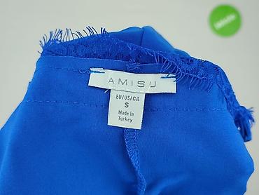 6147: Amisu, Top damski, rozmiar S — 4