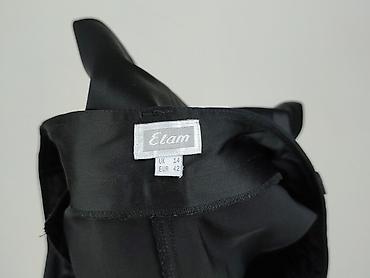 getry i bluza: Etam, Spodnie 3/4 damskie, rozmiar XL — 4
