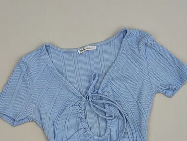 Women's blouse, Zara, size S (EU 36)