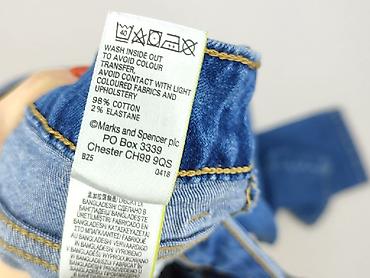 weekday: M&S Collection, Jeansy damskie, rozmiar L — 5