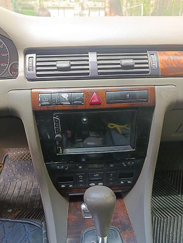 Audi: Audi A6 allroad: 2003 г., Универсал — 3