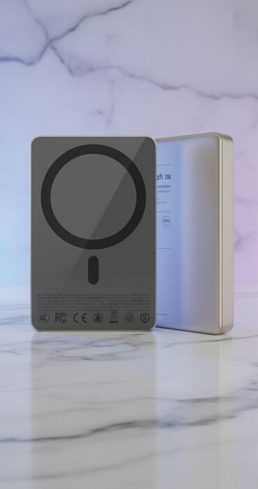 Powerbanklar: Powerbank 10000 mAh, Yeni