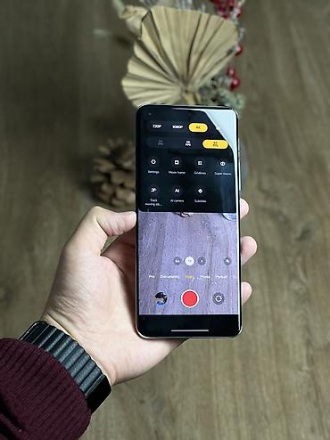 Xiaomi: Xiaomi, Mi 11, Б/у, 256 ГБ, цвет - Голубой, 2 SIM — 10