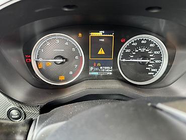 Subaru: Subaru Forester: 2020 г., 2.5 л, Вариатор, Бензин, Кроссовер — 10