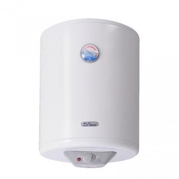 Холодильники: Накопительный водонагреватель De Luxe W50V1 Доставка бесплатно