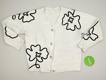 second hand clothing: Kardigan damski, rozmiar XL — 2
