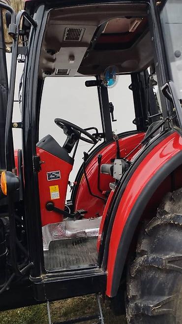 Тракторы Foton: Модель: Другая модель, Б/у — 7