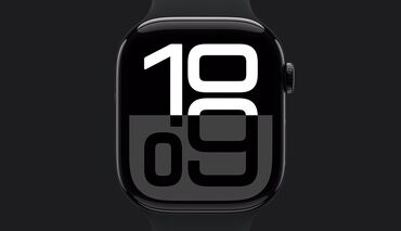 куплю apple watch: Apple Watch series 10