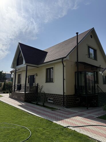 Продажа домов: Дом, 160 м², 5 комнат, Агентство недвижимости, Евроремонт — 6