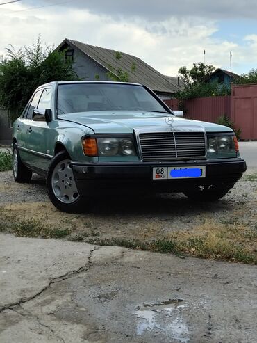 рекстон 2 9 тди: Mercedes-Benz 230: 1987 г., 2.9 л, Механика, Дизель, Седан