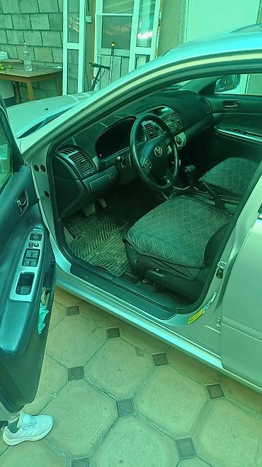 Toyota: Toyota Camry: 2006 г., Автомат, Бензин, Седан — 1