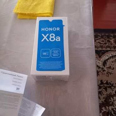Honor: Honor rəng - Mavi