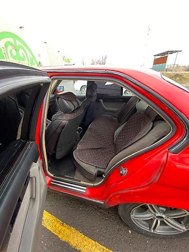 BMW: BMW 5 series: 1991 г., Седан — 8