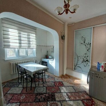 Продажа квартир: 1 комната, 47 м², 105 серия, 3 этаж, Косметический ремонт