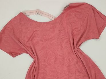 t shirty z odkrytymi plecami: Women's blouse, L (EU 40)
