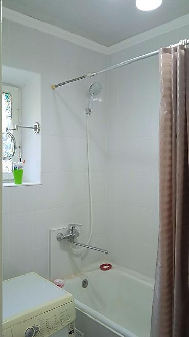 single room flat: 1 комната, Золотой квадрат Собственник, Без животных, С мебелью полностью — 7
