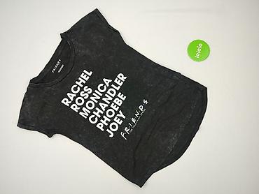 kizo merch: F.R.I.E.N.D.S, T-shirt damski, rozmiar S — 2