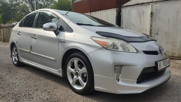 работа в оше продавец: Toyota Prius: 2012 г., 1.8 л, Вариатор, Гибрид, Хэтчбэк