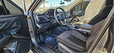 Subaru: Subaru Outback: 2020 г., 2.5 л, Вариатор, Бензин, Универсал — 8