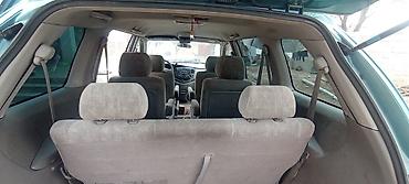 Mazda: Mazda MPV: 2001 г., 2.5 л, Автомат, Бензин, Минивэн — 6
