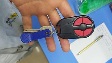 Другие аксессуары: Профессионально изготовим пульты для автоматических ворот — 9