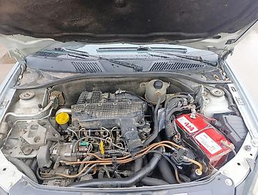 Renault: Motor besprekorno mirno i tiho radi 1.5 DCi (idealan za vozače — 15