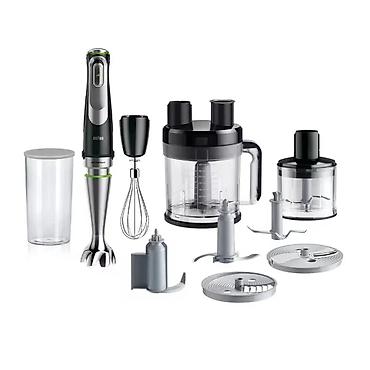 Блендеры: №: 1524 Məhsulun adı: Blender Braun HB901AI-MQ9195XLI (0X22111581) — 1