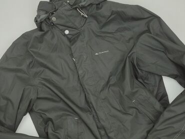 Jackets: Windbreaker for men, XL (EU 42), condition - Good