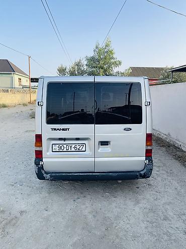 Avtomobil satışı: Salam. Hergun surulen masindi agir yukde istifade edilmir. Sened 4+1 — 6