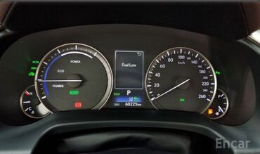 Lexus: Lexus RX: 2019 г., 3.5 л, Гибрид — 8