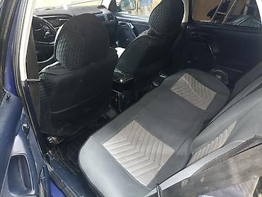 Volkswagen: Volkswagen Vento: 1993 г., 1.8 л, Механика, Бензин, Седан — 7