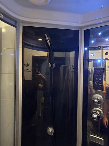 kompakt kabin: İşlənmiş Üstü qapalı kabina, Dairəvi, Ödənişli çatdırılma, Ünvandan götürmə — 5