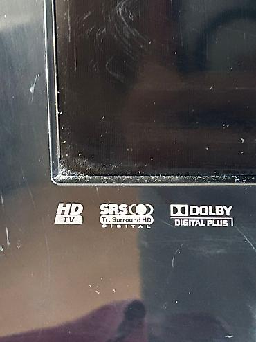 katv tv: İşlənmiş Televizor Samsung 32" Ünvandan götürmə — 3
