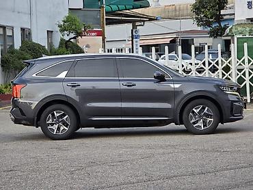 кийа саренто: Kia Sorento: 2022 г., 1.6 л, Автомат, Гибрид, Кроссовер — 4