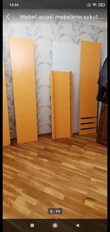 акрил мебель: Mebel ustasi mebeleri̇n sokulmeyi̇ mebelin ygi̇lmasi̇. mebelin