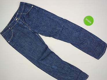 jeans levis: Jeansy damskie, rozmiar L — 2