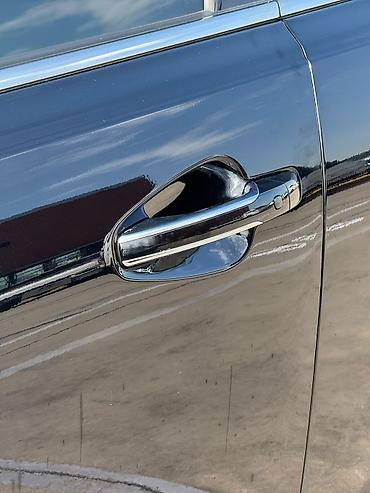 Kia: Kia K7: 2020 г., Седан — 20