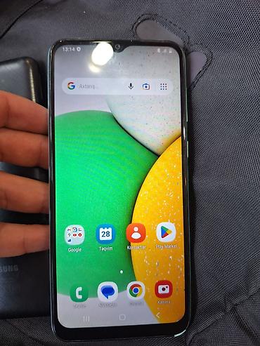 samsung j2 core: Samsung Galaxy A03, 32 GB, İki sim kartlı — 3